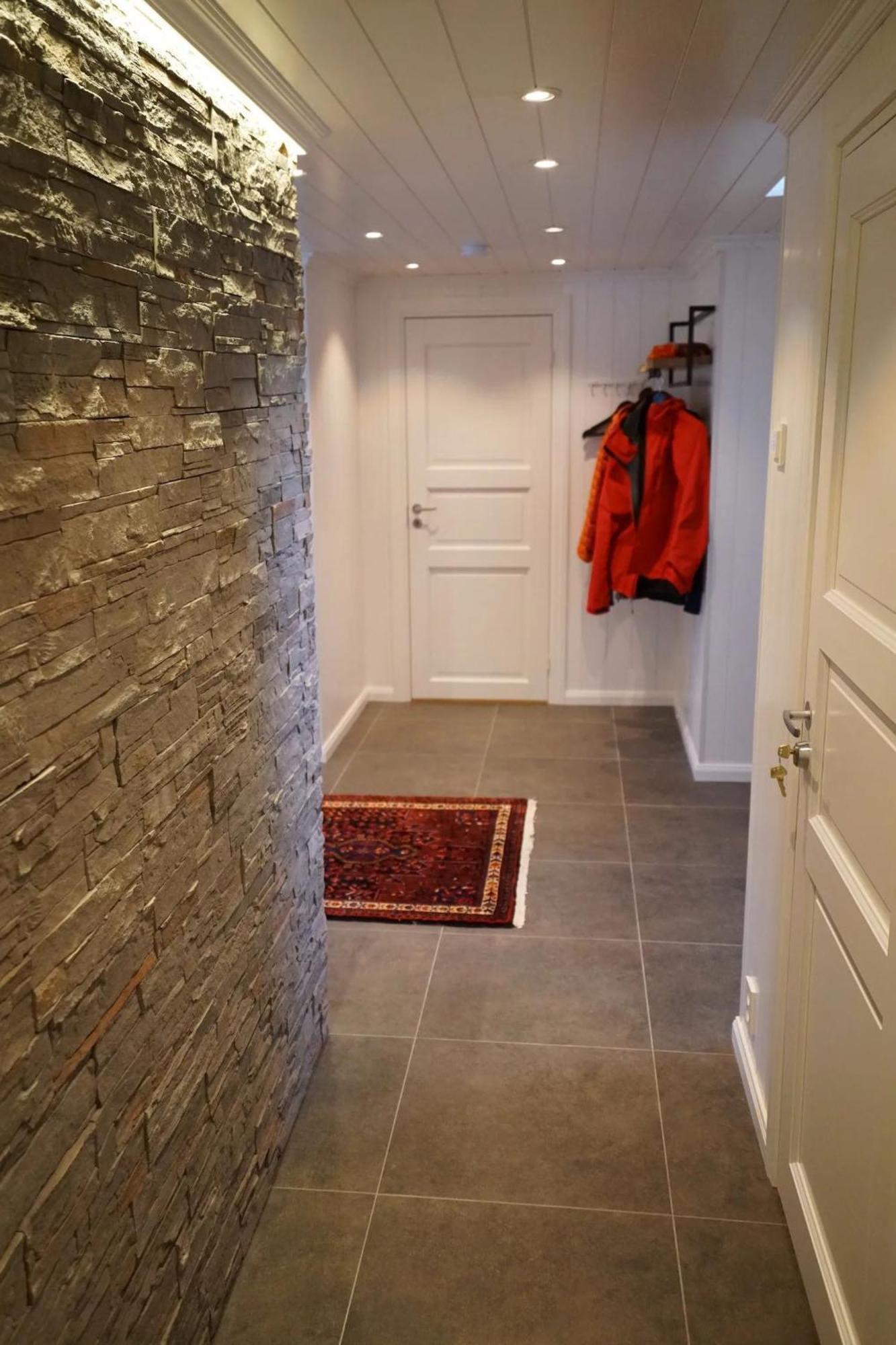 Lofoten Panoramic Luxury Home With Sauna Moskenes Buitenkant foto