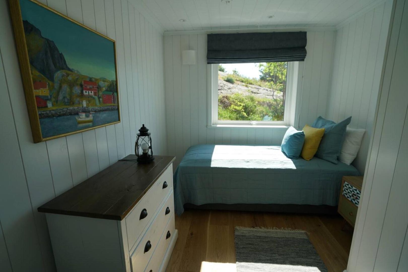 Lofoten Panoramic Luxury Home With Sauna Moskenes Buitenkant foto