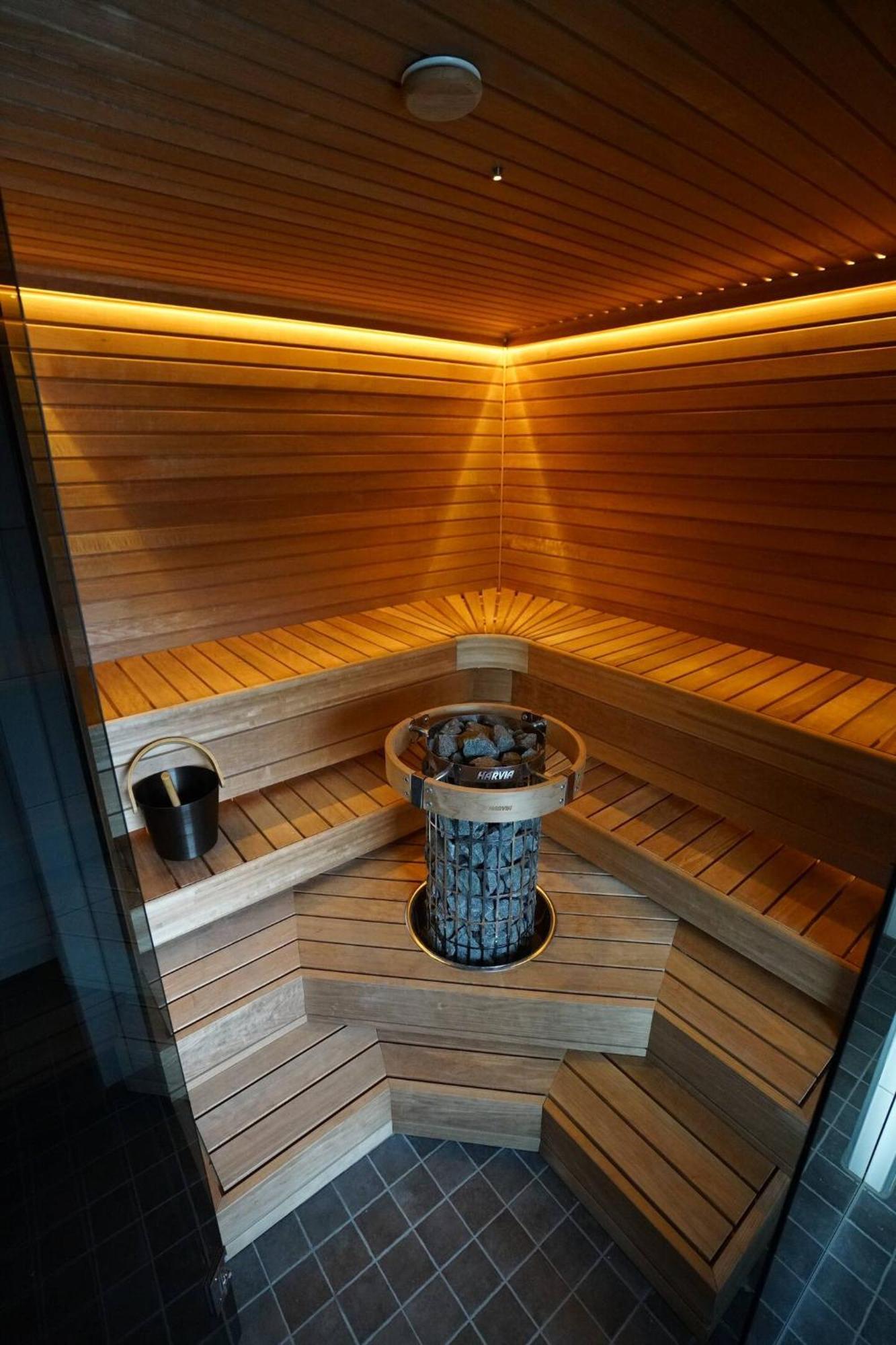 Lofoten Panoramic Luxury Home With Sauna Moskenes Buitenkant foto